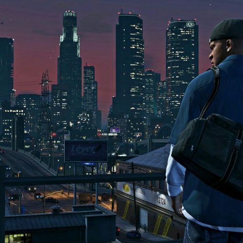 ۱۸ رمز فوق‌العاده بازی GTA V