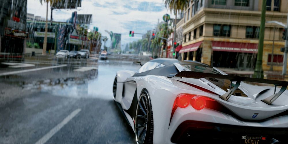 مسابقات زمانی در بازی GTA Online