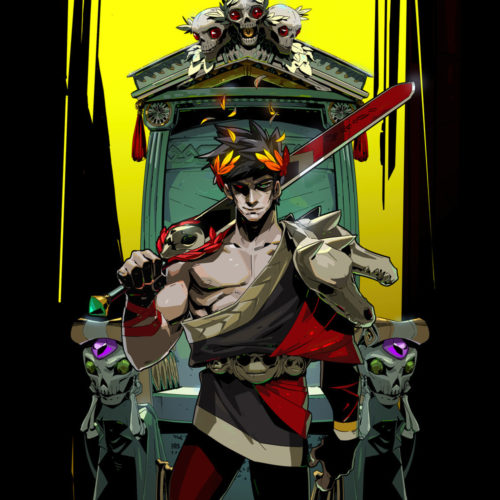 برندگان DICE Awards 2021