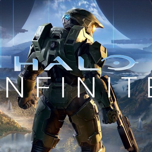 توسعه بازی Halo Infinite