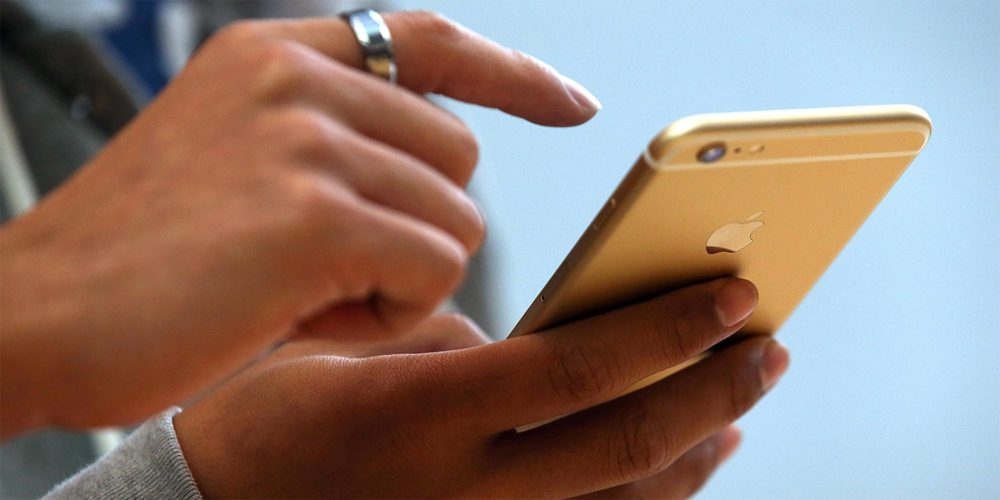 مخفی کردن اطلاعات روی گوشی