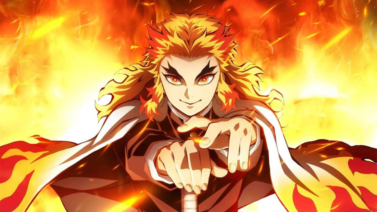 هر آنچه که باید از فصل دوم Demon Slayer بدانید