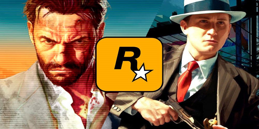 بسته‌های الحاقی LA Noire و Max Payne 3