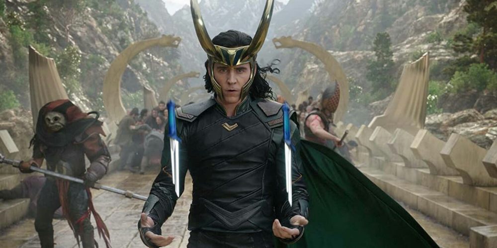 سریال Loki