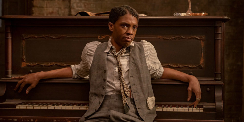 برندگان SAG Awards 2021