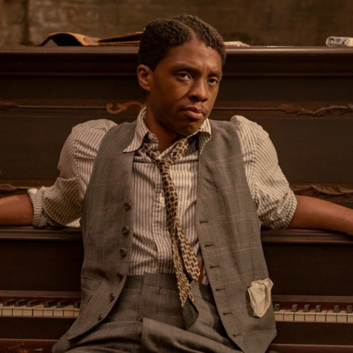 برندگان SAG Awards 2021