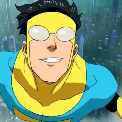 فصل دوم و سوم سریال انیمیشنی Invincible