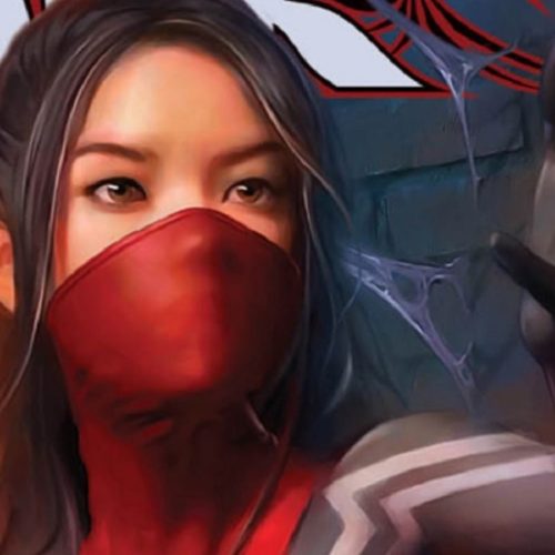 زمان فیلمبرداری سریال Silk