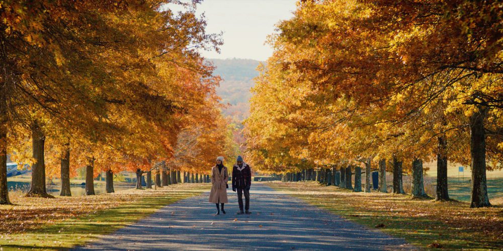 زمان انتشار فصل سوم Master of None