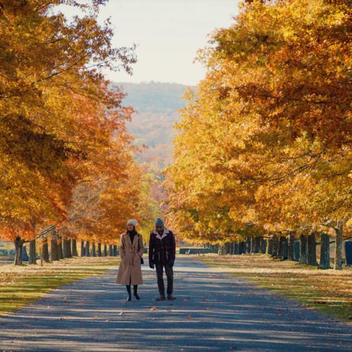 زمان انتشار فصل سوم Master of None