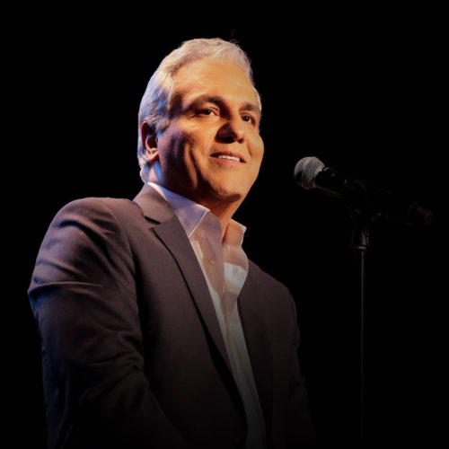 مهران مدیری