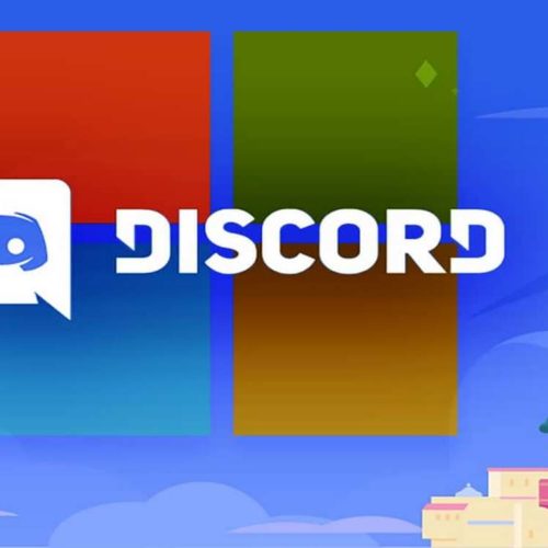 قرارداد دیسکورد