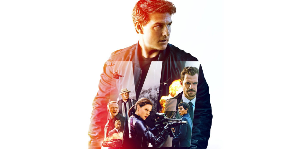 زمان اکران Mission: Impossible 7