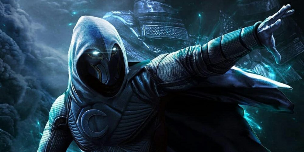 سریال Moon Knight