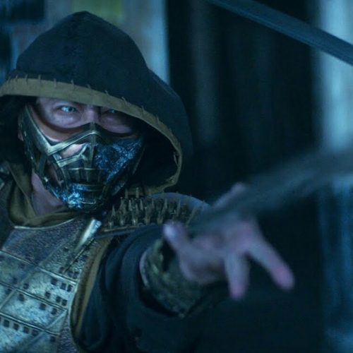 فیلم جدید Mortal Kombat