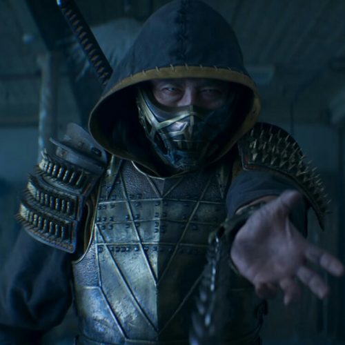 آمار تماشای فیلم Mortal Kombat