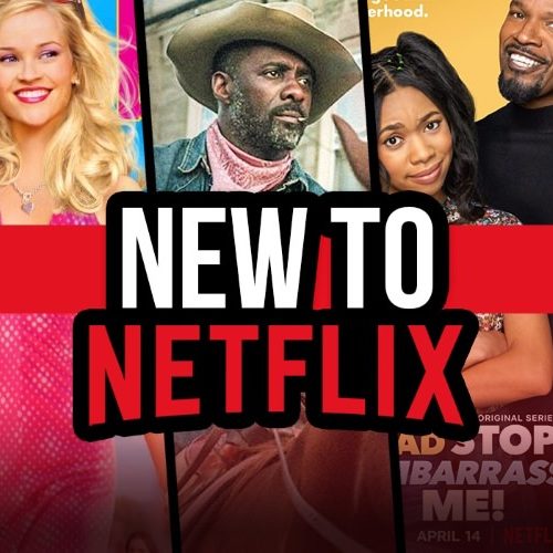 ۱۳ فیلم تابستانی نتفلیکس