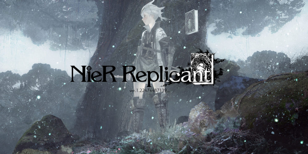 تاریخ عرضهی ریمستر Nier