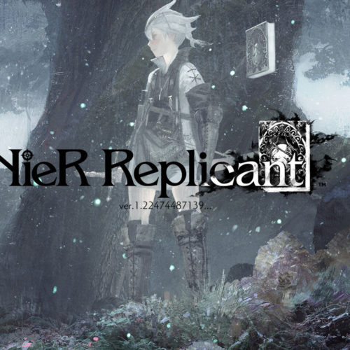 تاریخ عرضه‎‌ی ریمستر Nier