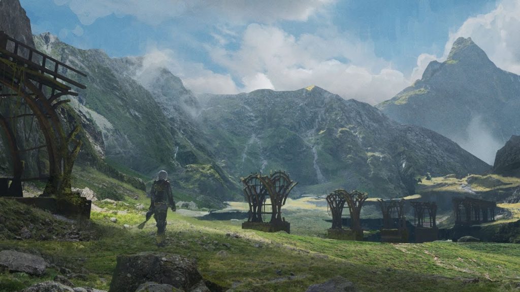 پرفروش‌ترین بازی‌های هفته‌ی اول اردیبهشت