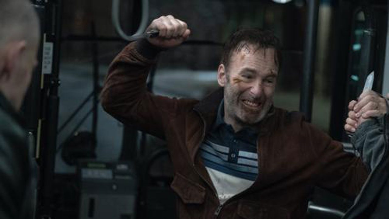 فیلم Nobody