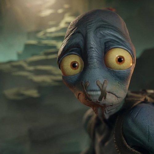 سیستم مورد نیاز Oddworld: Soulstorm