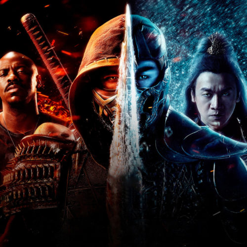 فیلم و سریال‌های اردیبهشت ۱۴۰۰