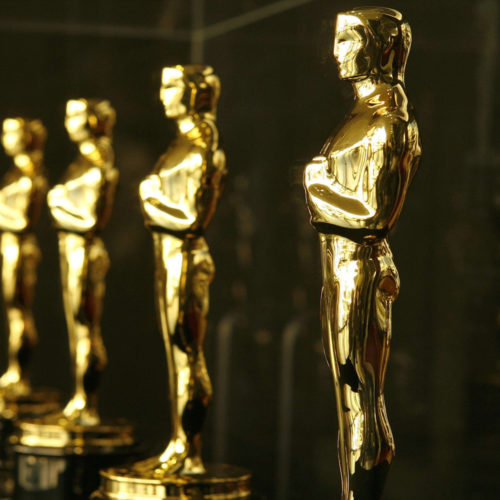 برندگان اسکار ۲۰۲۱
