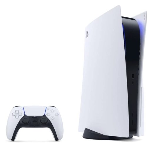 فروش Playstation 5 در ایالات متحده