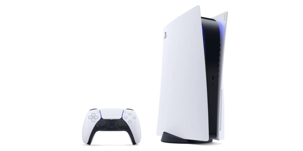 فروش Playstation 5 در ایالات متحده