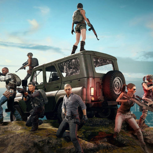 سرورهای نسخه رایگان پابجی