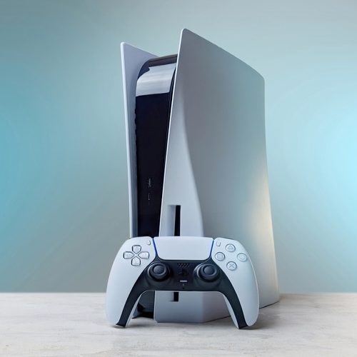 به‌روزرسانی ماه آوریل پلی استیشن ۵