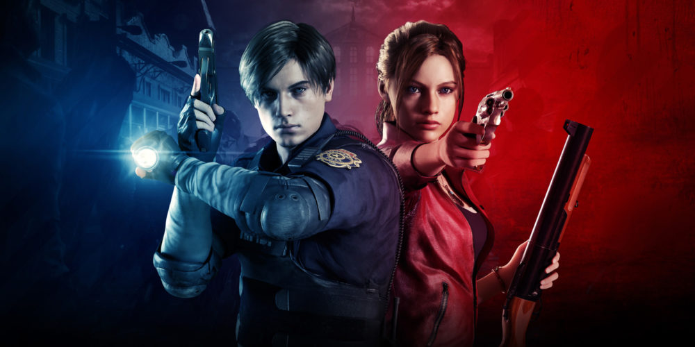 خلاصه داستان Resident Evil: Welcome to Raccoon City