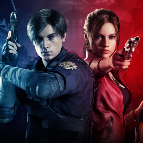 خلاصه داستان Resident Evil: Welcome to Raccoon City