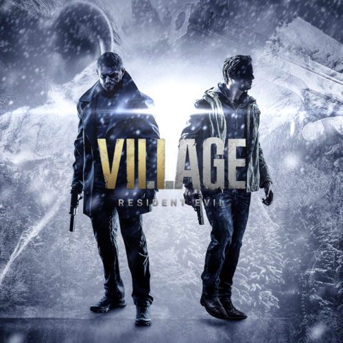 چهارمین تریلر Resident Evil Village