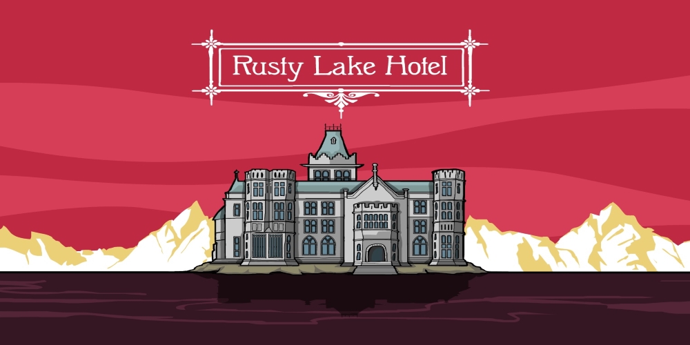 بازی رایگان Rusty Lake Hotel