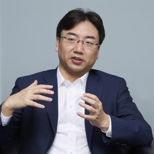 سیاست‌های آینده نینتندو