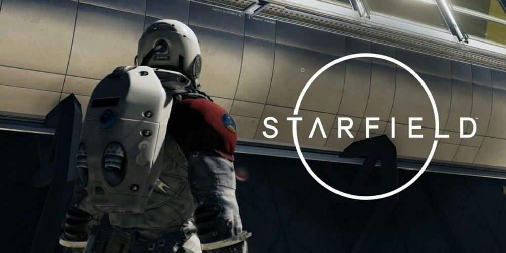 تاریخ عرضه بازی Starfield