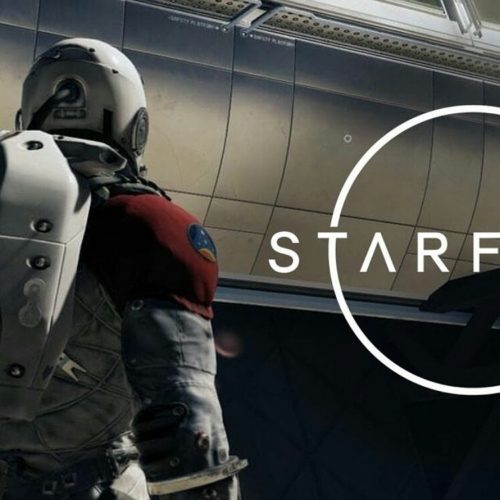 تاریخ عرضه بازی Starfield