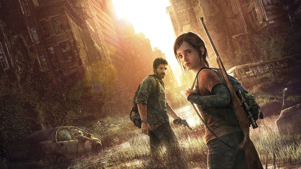 بازی The Last of Us Remake