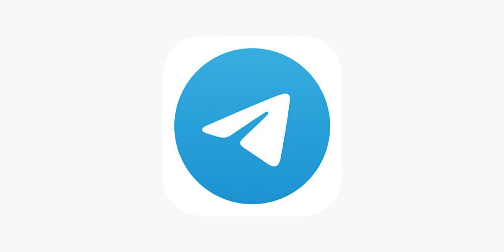 برنامه تلگرام