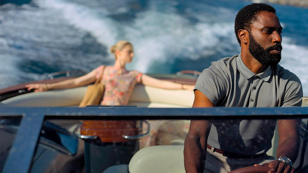 برندگان اسکار ۲۰۲۱