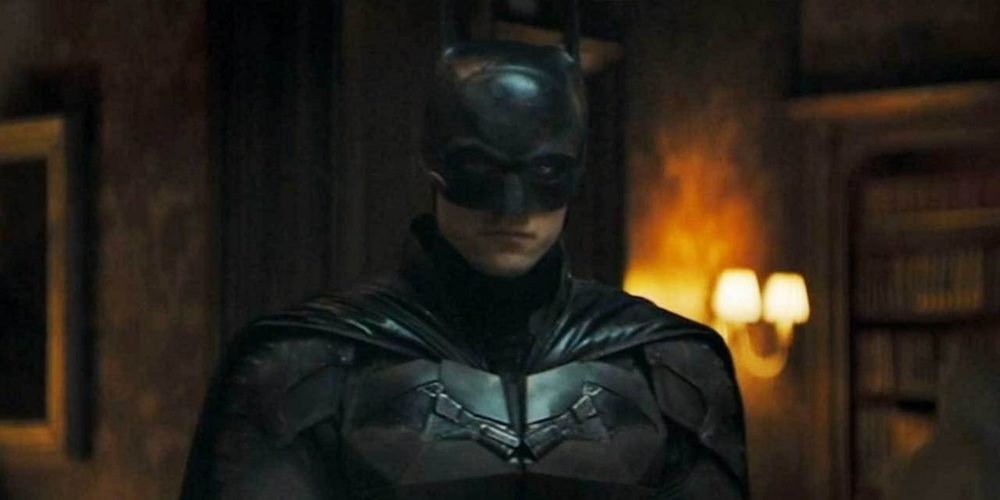 فیلم The Batman