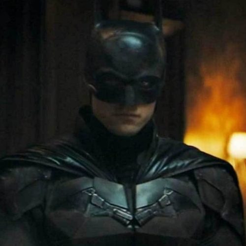 فیلم The Batman
