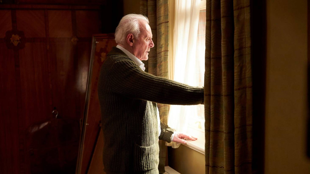 برندگان اسکار ۲۰۲۱