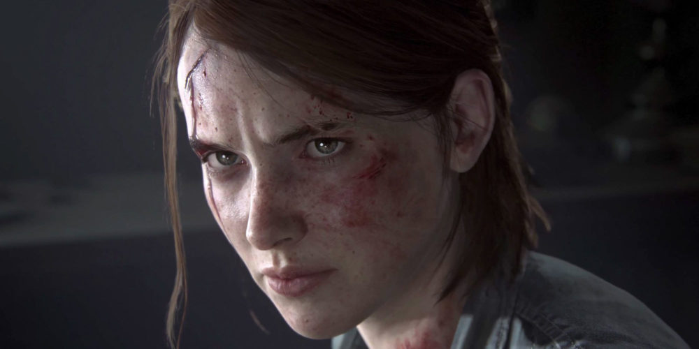 نسخه‌ی سوم بازی The Last of Us