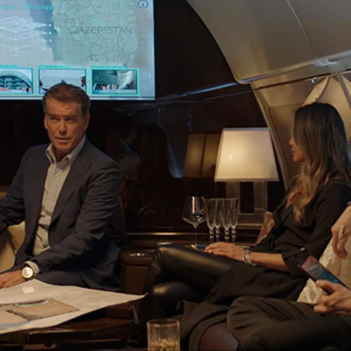 اولین تریلر The Misfits