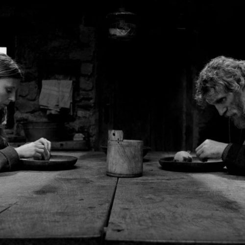 نقد فیلم The Turin Horse