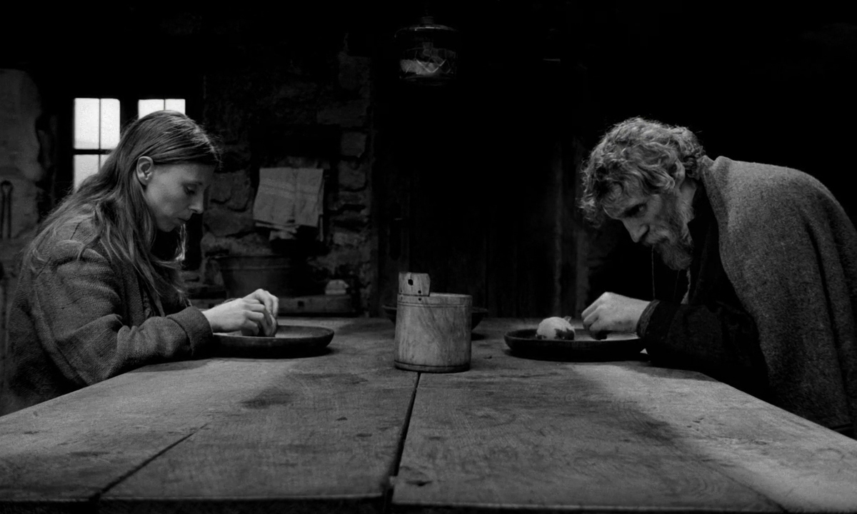 نقد فیلم The Turin Horse