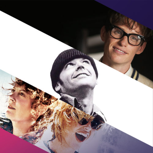 فیلم انگیزشی